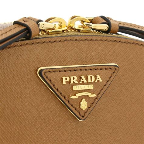 borsa prada beige pelle|prada borse da donna.